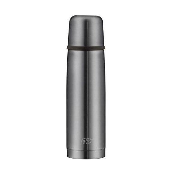 Alfi Iso Therm Perfect Thermoflasche Cool Grey. 0,5 L