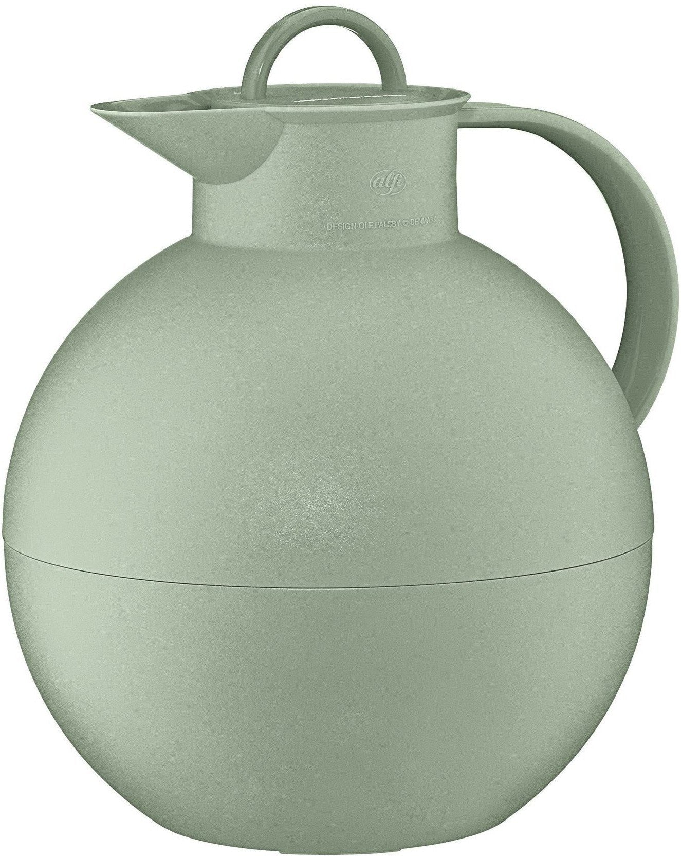 Alfi Kugle Thermos Frost Desertgrey. 0.94 L