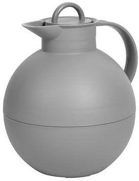 Alfi Kugle Thermos Frost Graphite Grey. 0.94 L