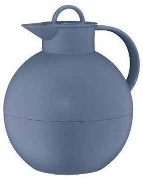 Alfi Kugle Thermos Jug 0.94 litros Frost Indigo Blue