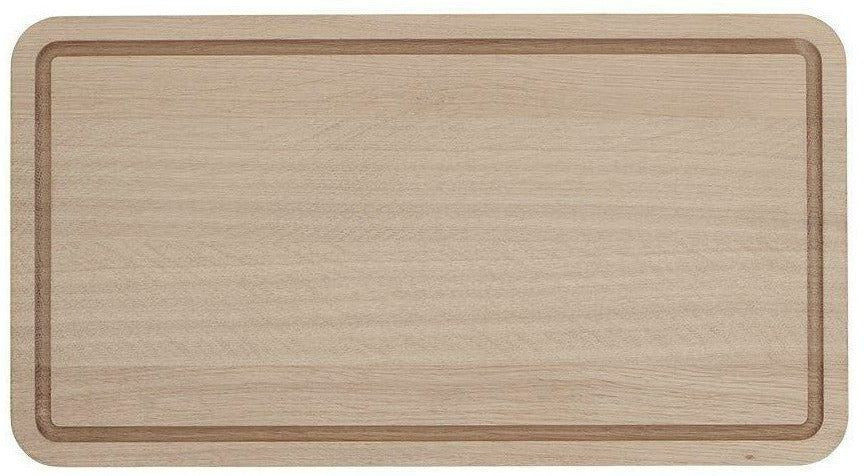 Andersen Furniture Andersen Cutting Board, roble, grande