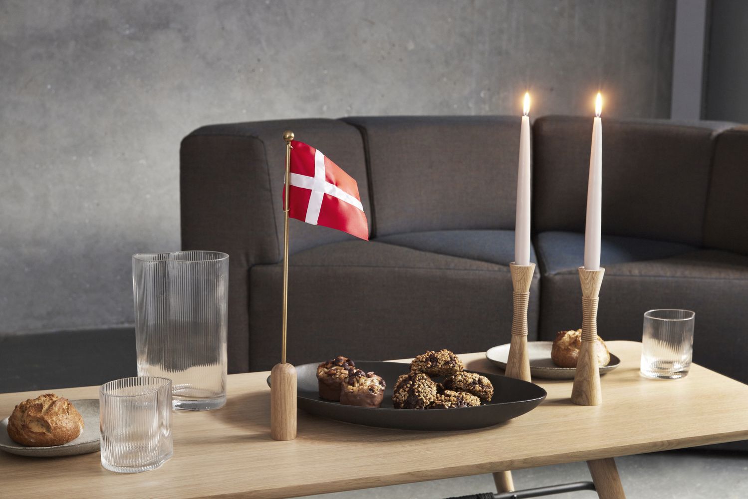 [product_category]-Andersen Furniture Celebrate Danish Flag H40 Cm-Andersen Furniture-5713524029413-4-352001-AND-9