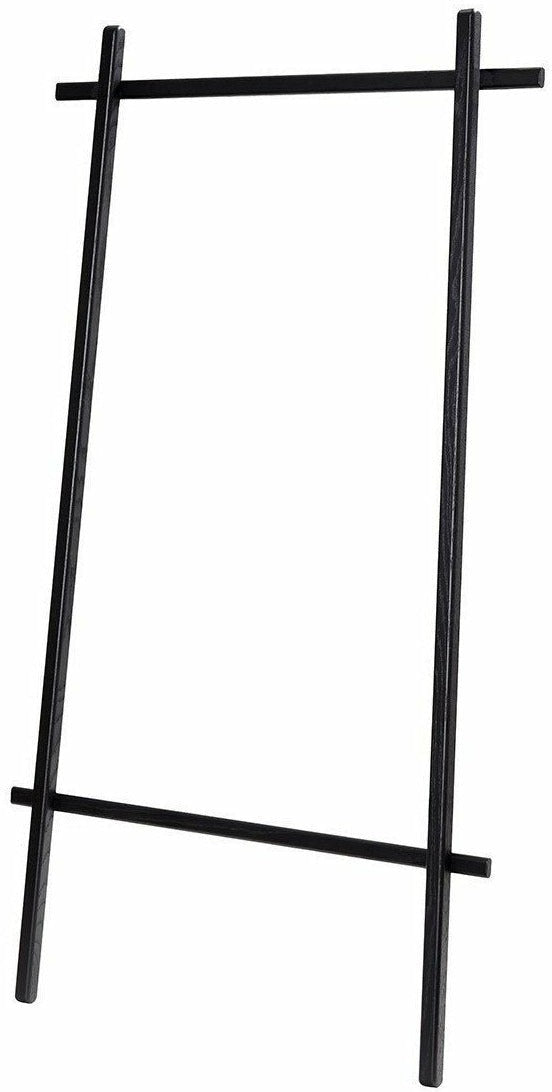 Andersen Furniture Coat Rack, Black Ash