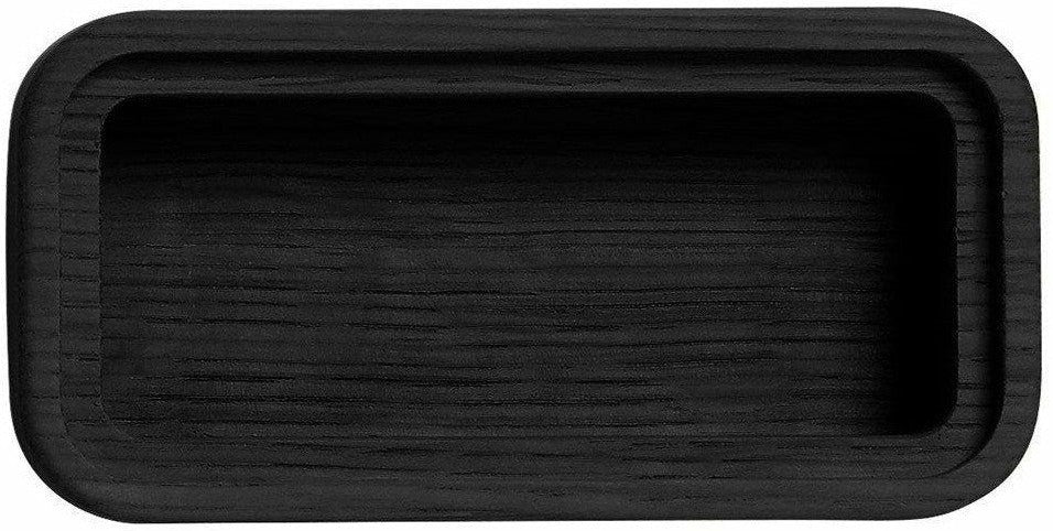 Andersen meubels Create Me Box Black, 1 compartiment, 6x12cm