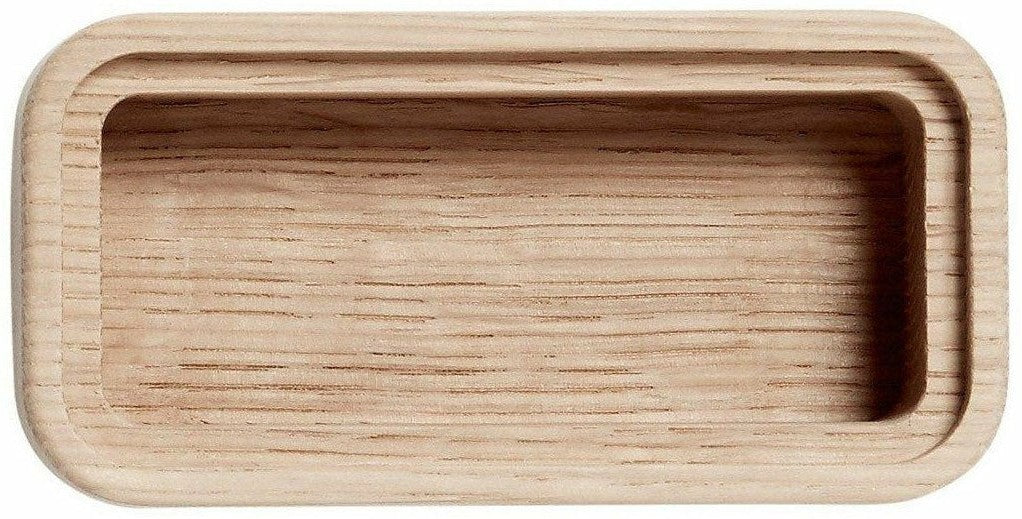 Andersen Möbel schaffen mich Box -Eiche, 1 Fach, 6x12 cm