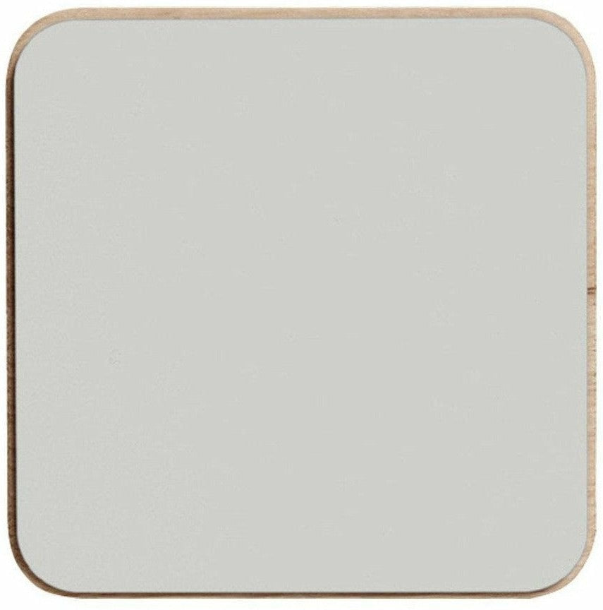 Andersen Furniture Create Me Lid Iron Grey, 12x12cm