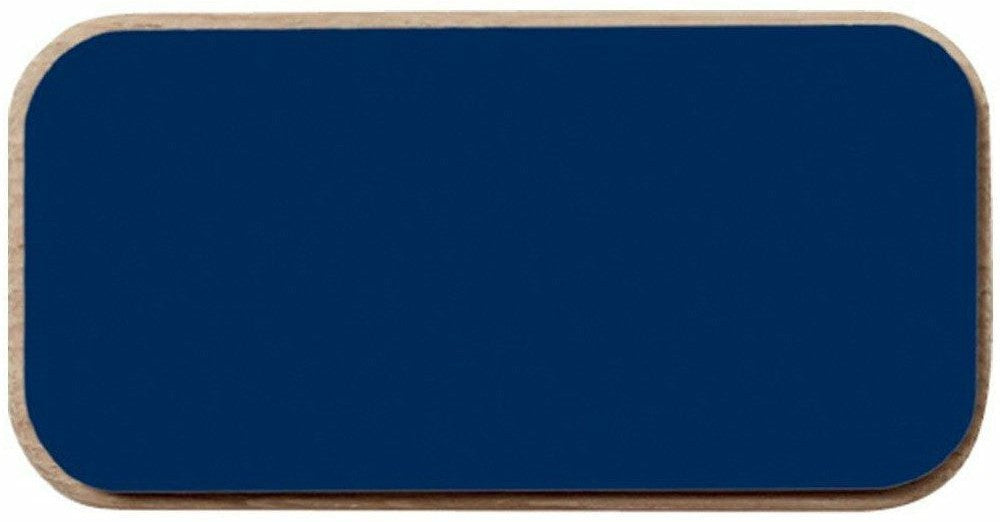 Muebles Andersen Crearme Lid Navy Blue, 6x12cm