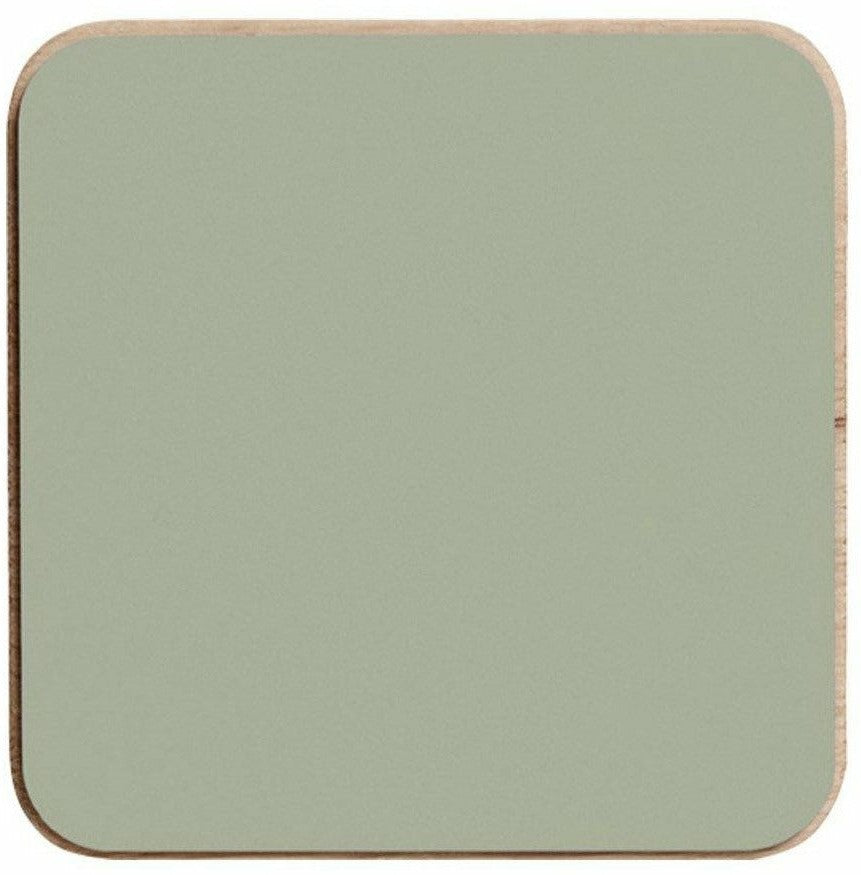 Muebles de Andersen crea tapa de tapa gris, 12x12cm