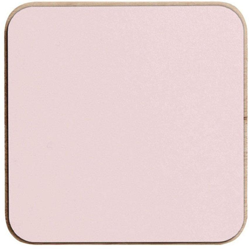 Les meubles Andersen me créent un couvercle Rose, 12x12cm