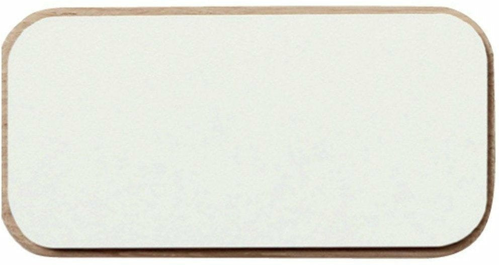 Muebles de Andersen me crea tapa blanca, 6x12cm