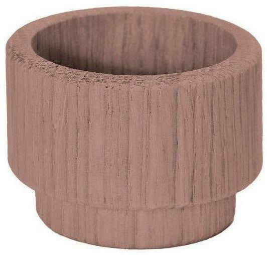 Móveis Andersen Crie Me TEA Light Holder Just Rose, 3cm