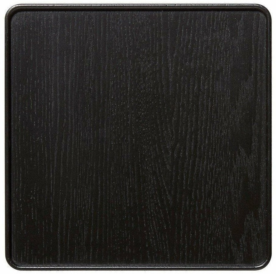 Andersen Furniture Create Me Tray Black, 24x24cm