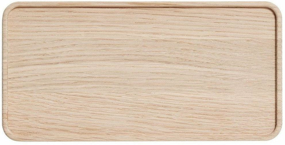 Andersen Furniture Create Me Tray Oak, 12x24cm