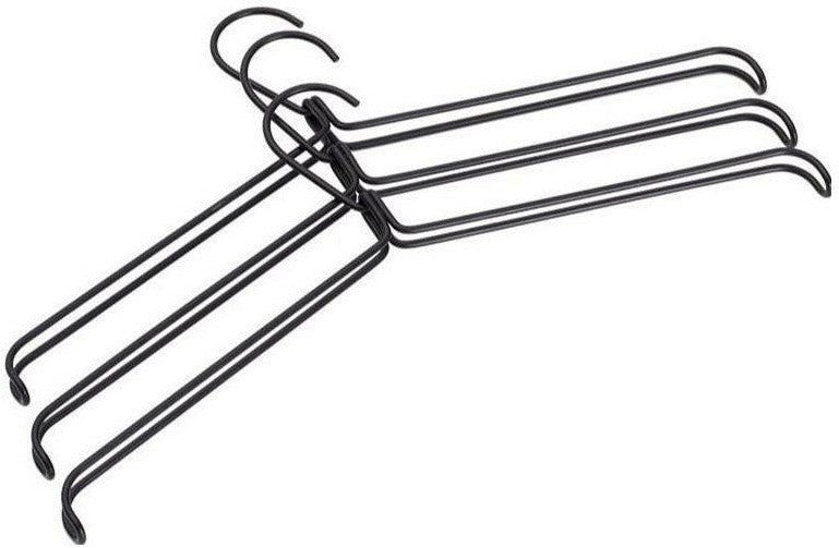 Andersen Furniture Hang In Coat Hanger, 3 Pcs.