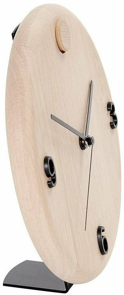 Andersen Möbelhalter für Wood Time Watch, schwarz