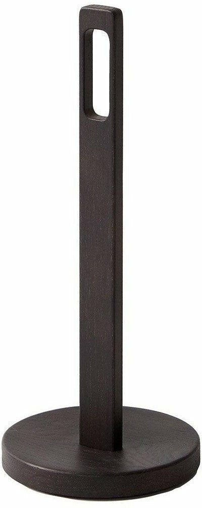 [product_category]-Andersen Furniture Kitchen Roll Holder, Black Oak-Andersen Furniture-5713524000993-4-210001-AND-1