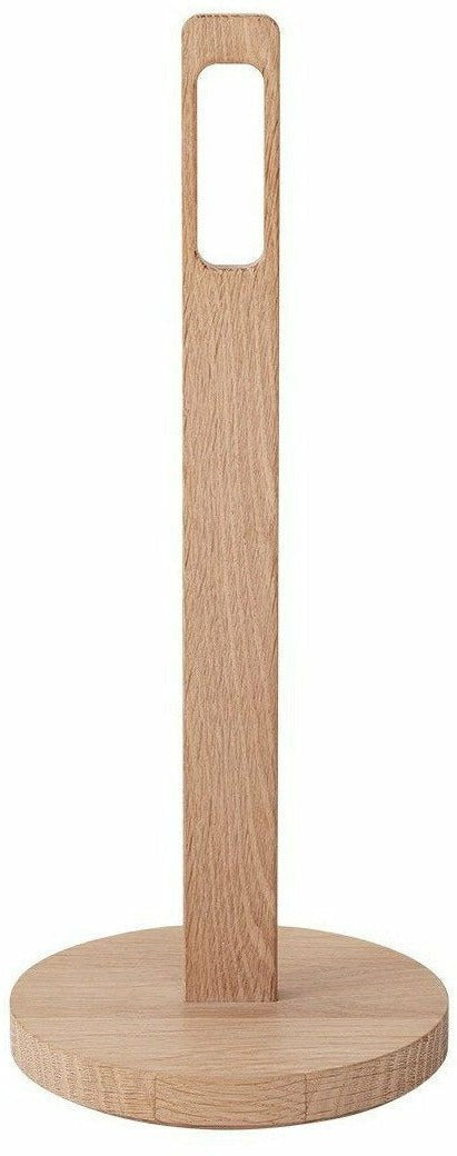 Andersen Furniture Kitchen Roll Setor, Oak