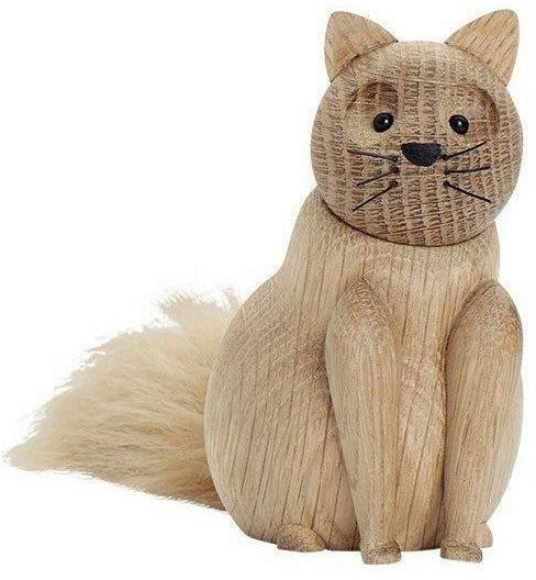 Meubles Andersen My Kitty Woodon Figure, grand