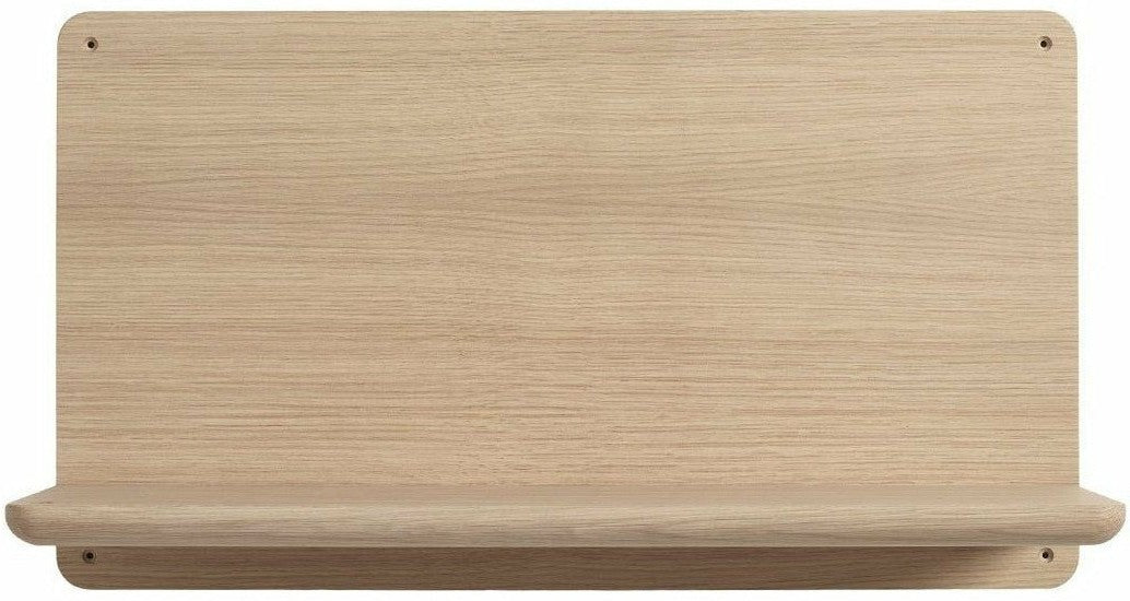 Andersen Furniture Painel Shelf, Oak