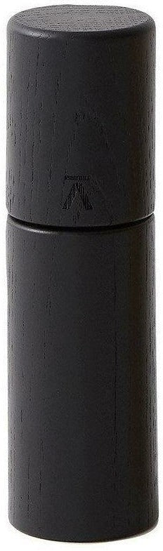 Andersen Furniture Pepper Shaker, preto