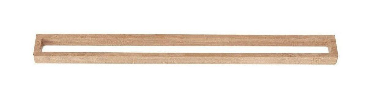 [product_category]-Andersen Furniture Towel Rail, Single, Oak-Andersen Furniture-5713524001037-4-218021-AND-1