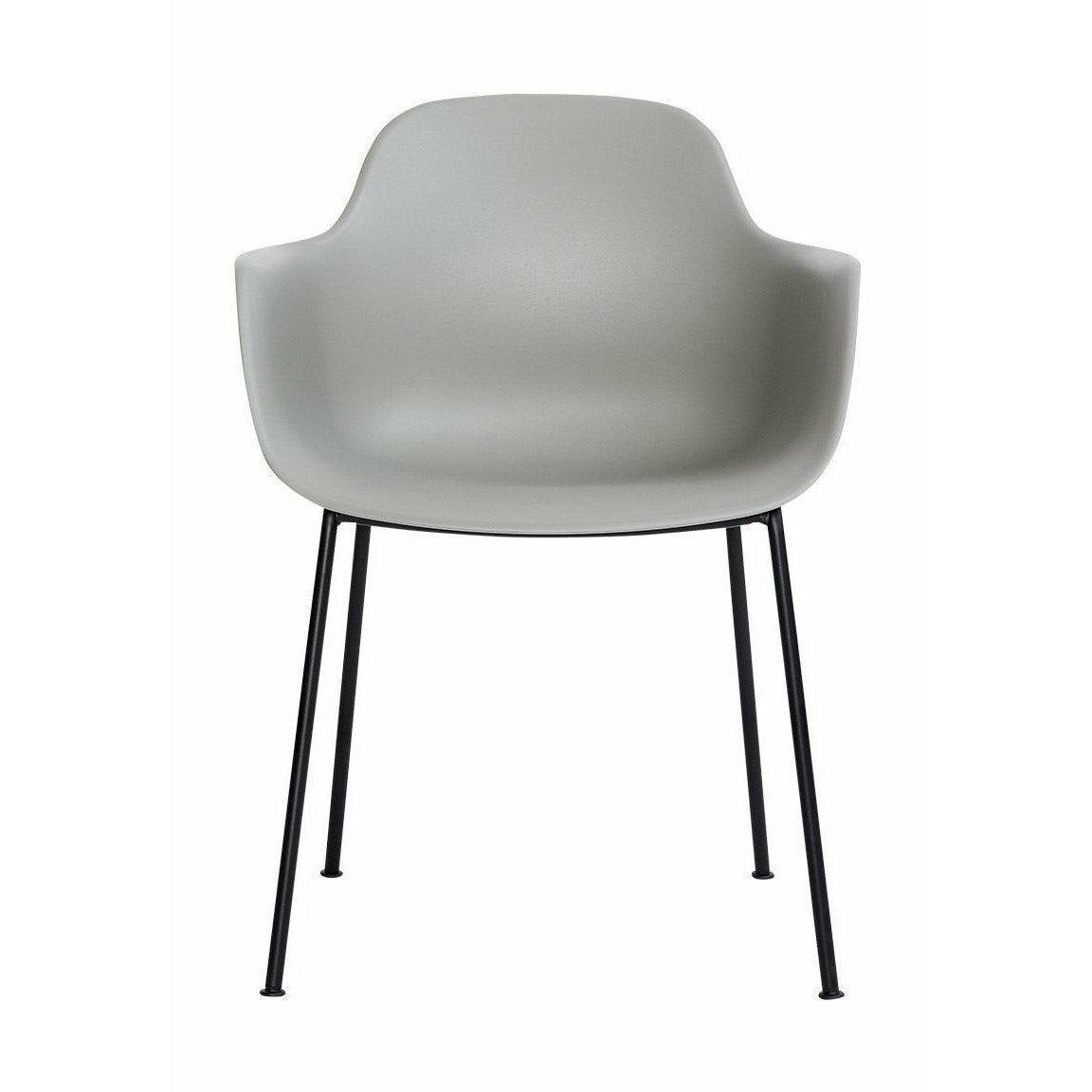 [product_category]-Andersern Furniture Ac3 Chair Black Frame, Grey Seat-Andersen Furniture-5713524039221-0-1003C0301-AND-1