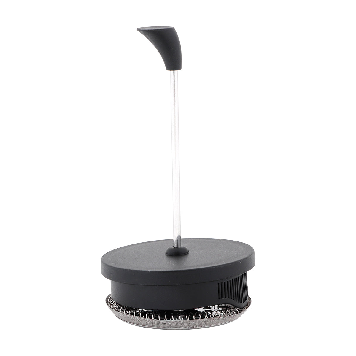 [product_category]-Any Morning FF002 French Press Kaffeemaschine Schwarz 600 ML-Byzantium Nemesis-ANY8681126433877-6