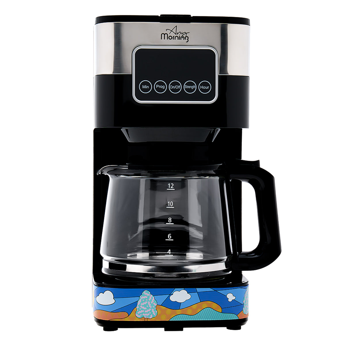 [product_category]-Any Morning Filterkaffeemaschine-Byzantium Nemesis-ANY8681126433150-2