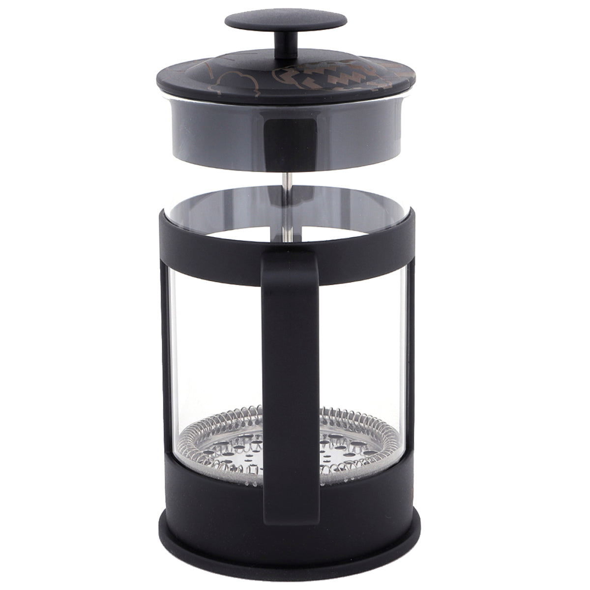 [product_category]-Any Morning FY04 French Press Kaffeebereiter, 350 Ml, Schwarz-Byzantium Nemesis-ANY8681126433419-3