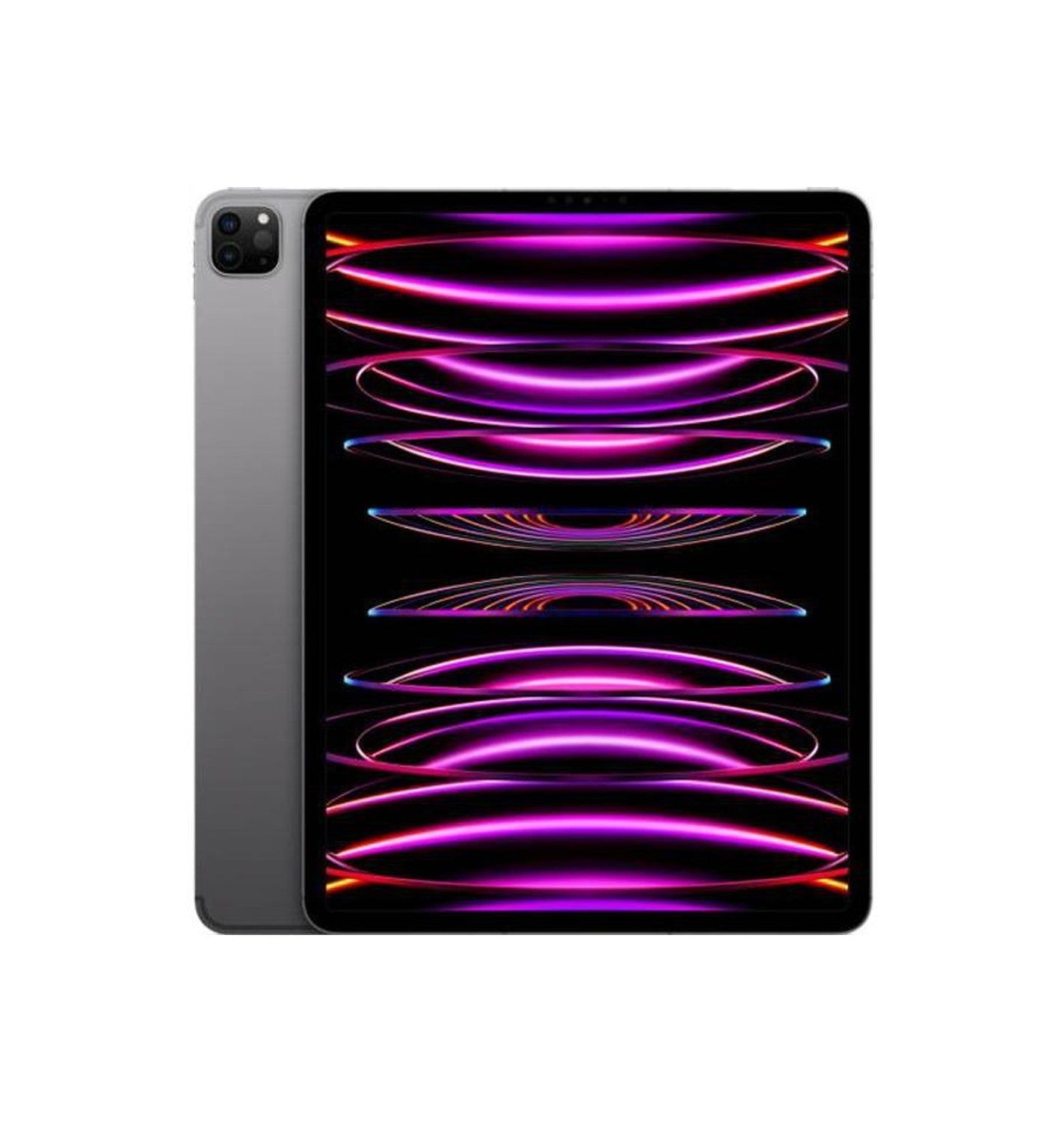 Apple iPad Pro 12.9 "2TB (2022)