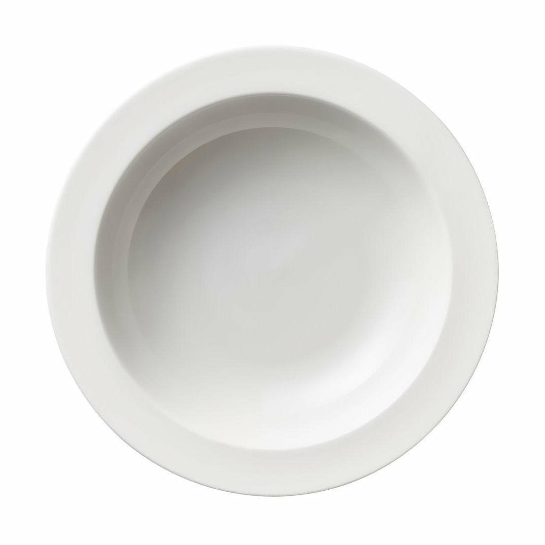 [product_category]-Arabia 24h Plate Deep 22cm White-Arabia-6411801009798-1058917-ARA-1