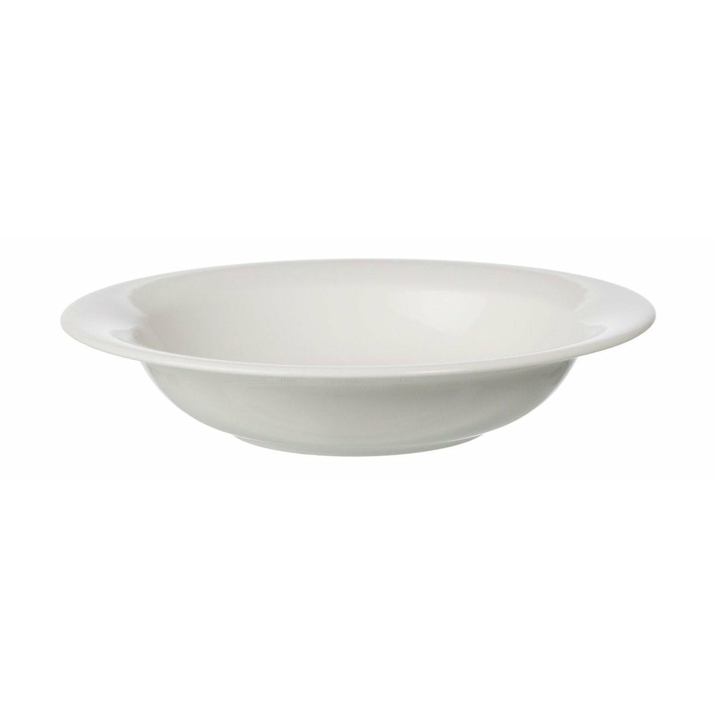 Arabien 24 H Saucer 17 cm, weiß