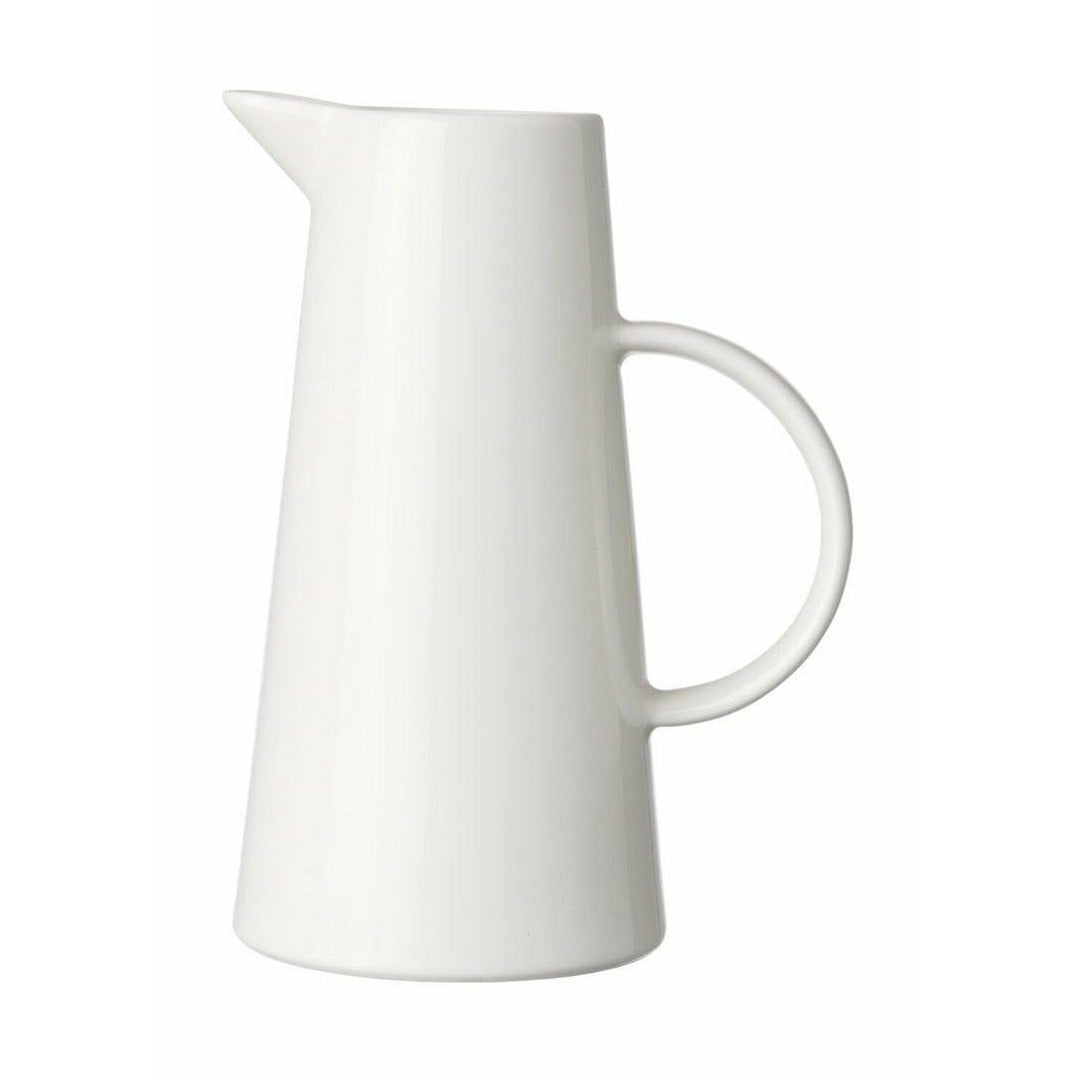 Arabia Ko Ko Pitcher 0,5 L White