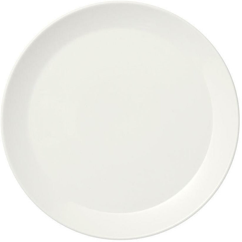 [product_category]-Arabia Ko Ko Plate 27cm White-Arabia-6411800120005-1005745-ARA-1