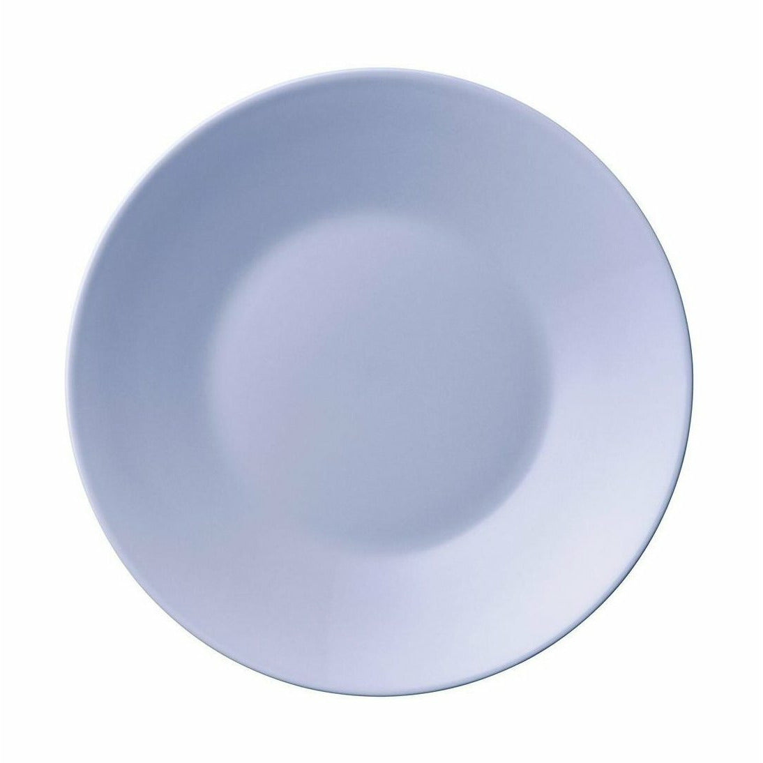 Arabia Ko Ko Plate 28cm Blueberry Milk