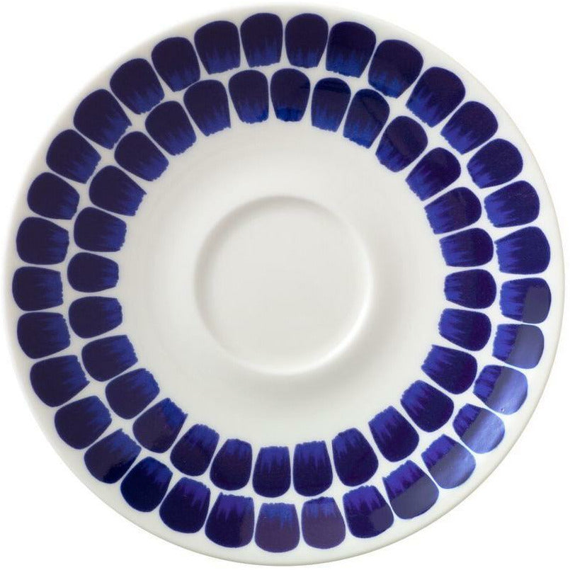 [product_category]-Arabia Tuokio Saucer 17cm Cobalt Blue-Arabia-6411800083812-1005551-ARA-1