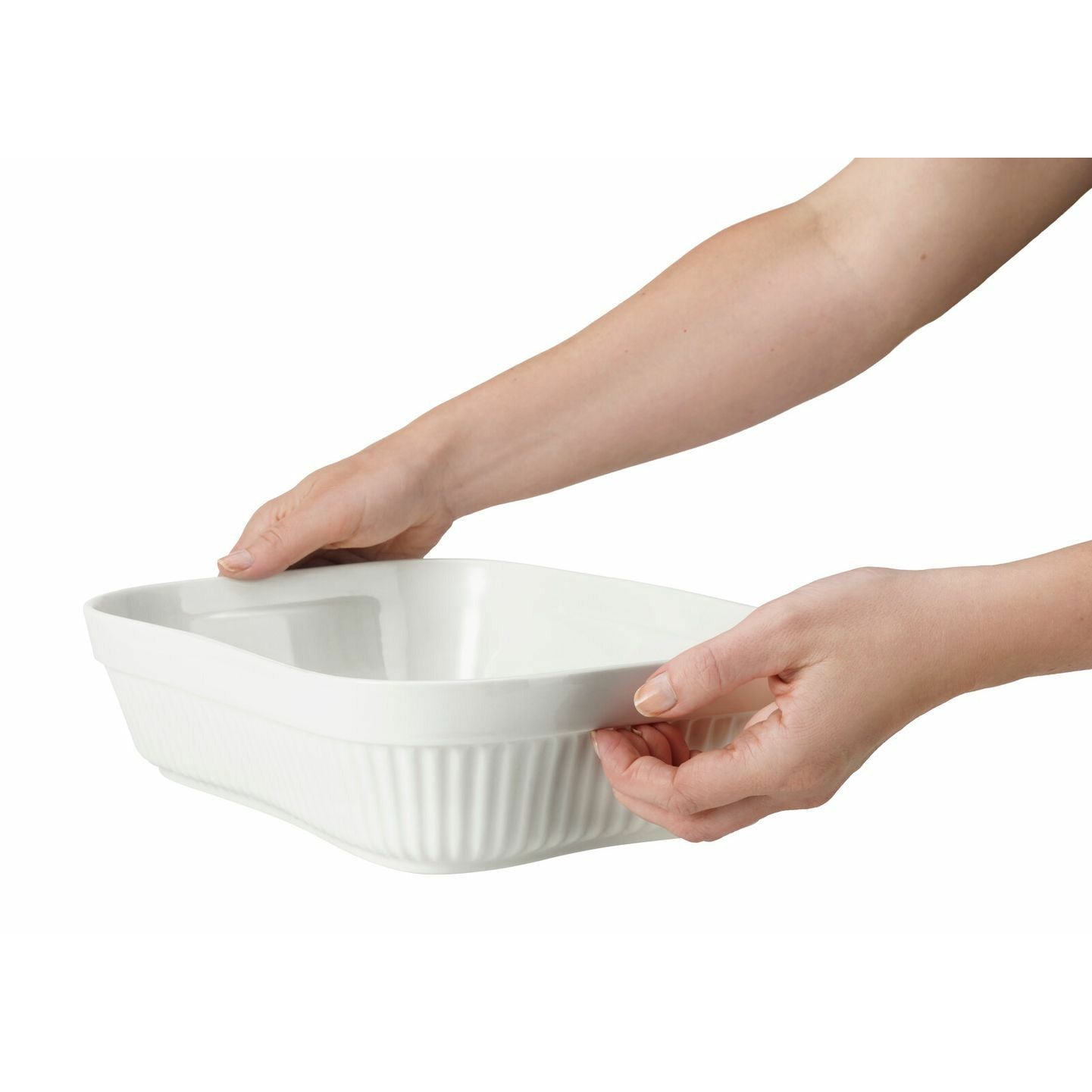 Arabia Uunikokki Lasagne Dish 2,5 L