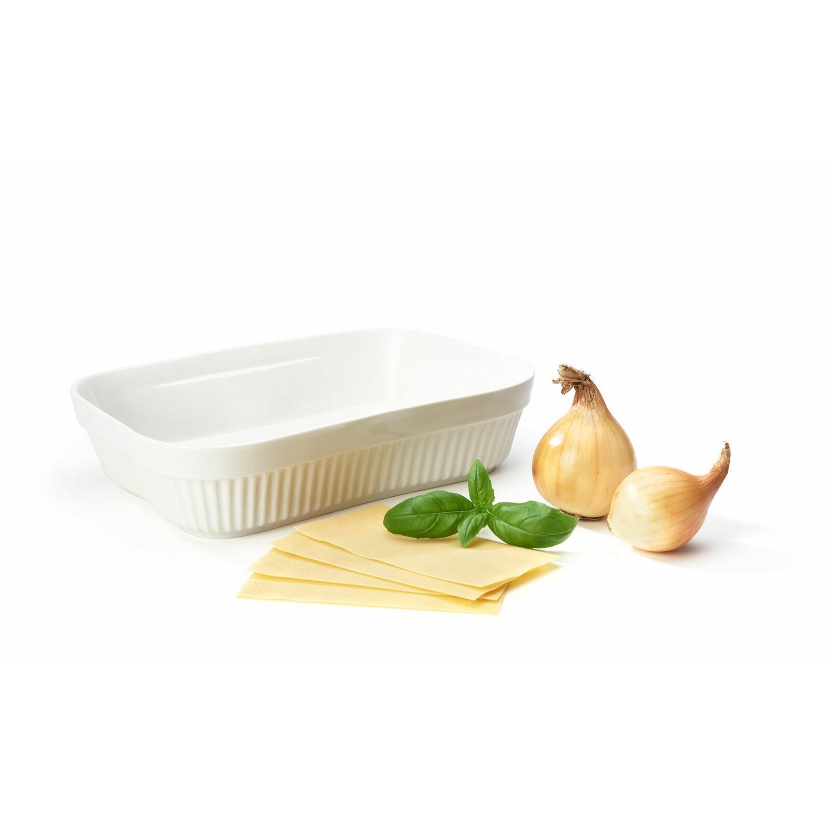 Arabia Uunikokki Lasagne Dish 2,5 L