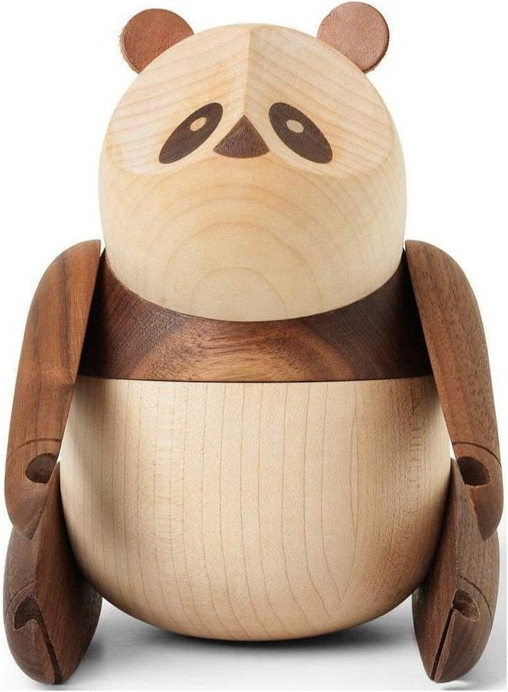 Arkitektlavet Bjarke Ingels Panda, 14,8 Cm