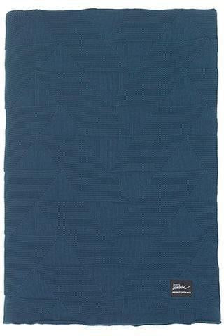 [product_category]-Architectmade Finn Juhl Pattern Blanket, Blue-Architectmade-6442218639230-1200-ARC-1