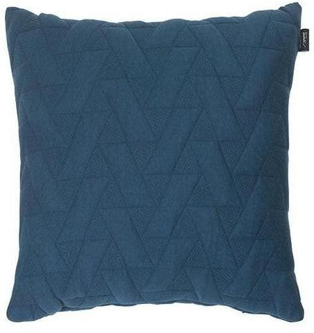 Architectmade Finn Juhl Pattern Cushion, azul