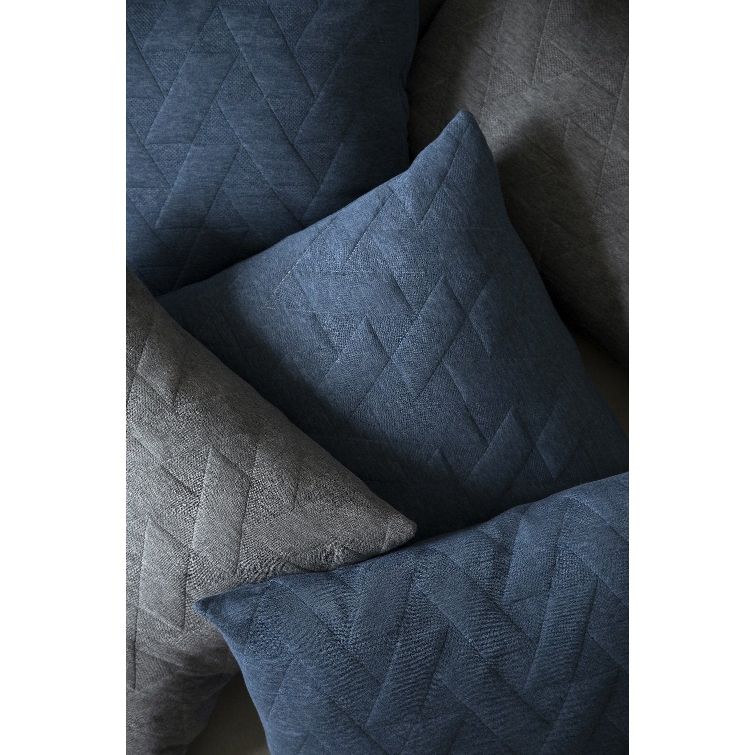 [product_category]-Architectmade Finn Juhl Pattern Cushion, Grey 40x60-Architectmade-6442218639780-1216-ARC-3