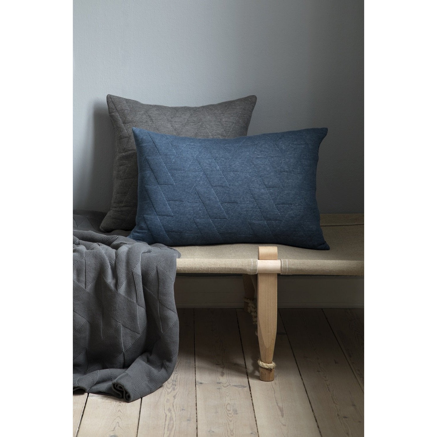 [product_category]-Architectmade Finn Juhl Pattern Cushion, Grey-Architectmade-6442218638318-1211-ARC-3