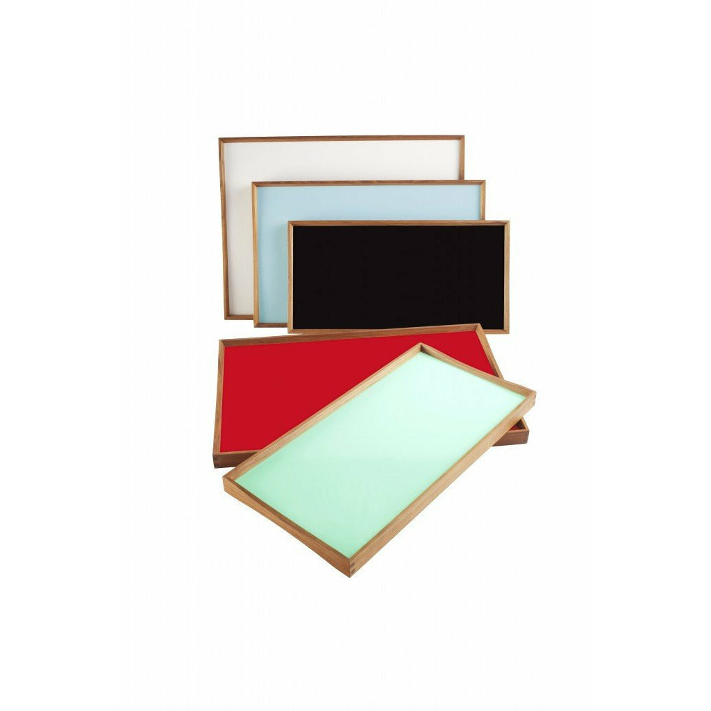 [product_category]-Architectmade Finn Juhl Turning Tray 48 Cm, Black And Green-Architectmade-5700010900103-733-ARC-2