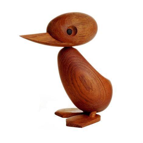 Architectmade Hans Bølling Duck and Duckling