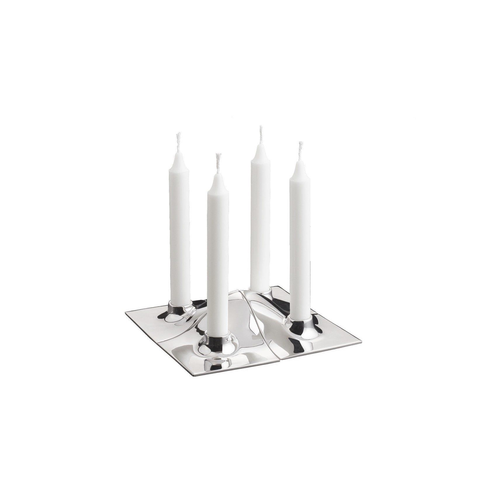 [product_category]-Architectmade Hans Bølling Quartet Candle Holder, 2 Pcs.-Architectmade-6442218635966-305-ARC-3