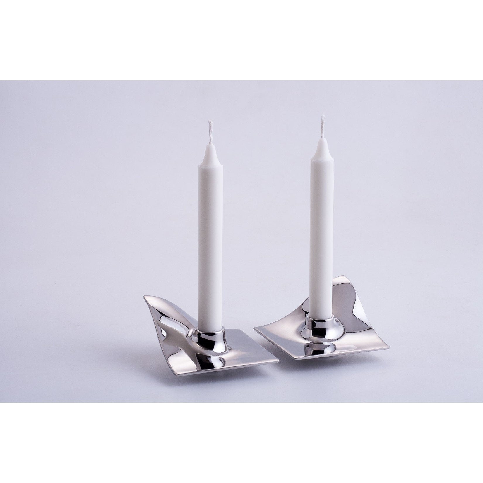 Architectmade Hans Bølling Quartet Candlestick