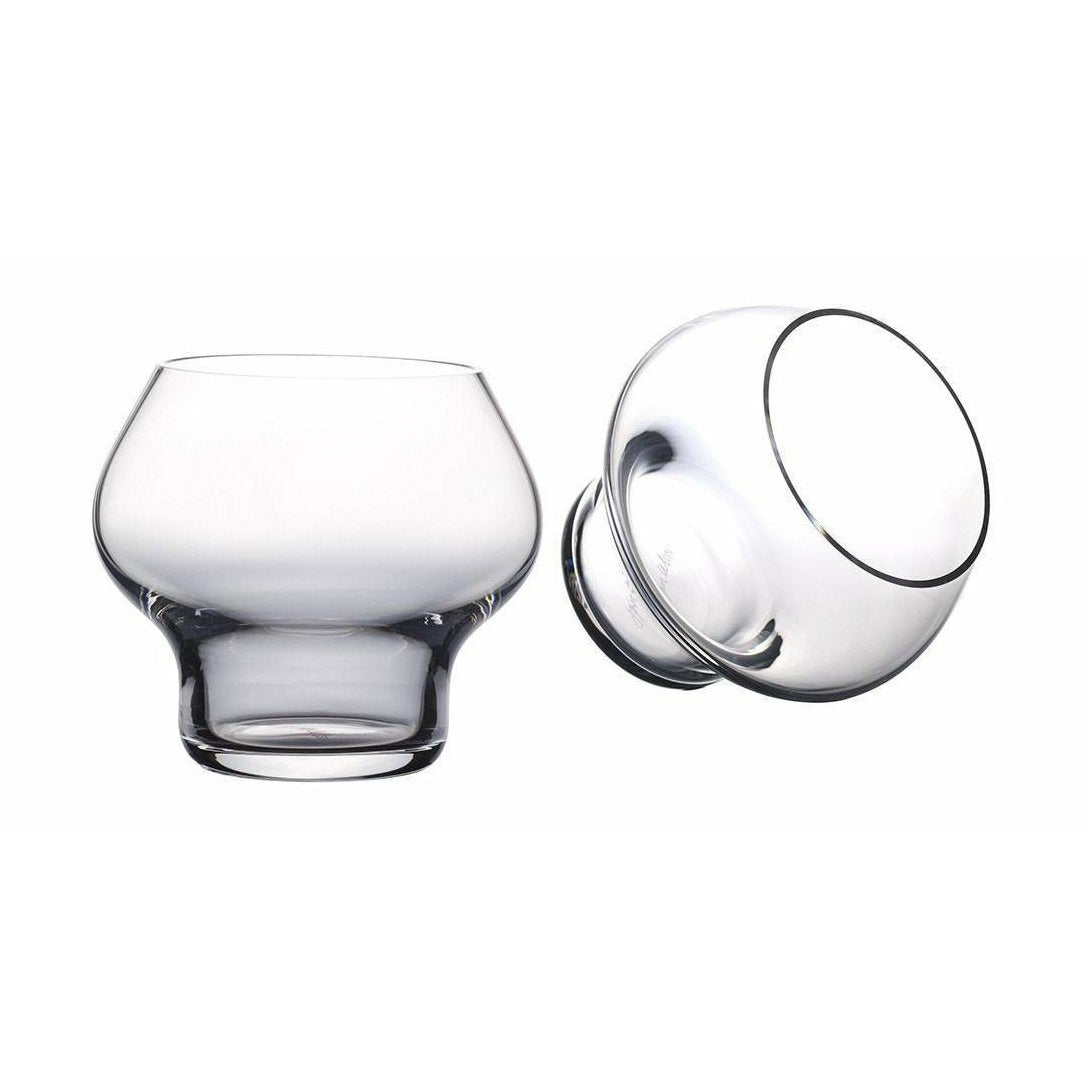 [product_category]-Architectmade Jørn Utzon Spring Water Glasses 2 Pcs., 4 X2 Pieces-Architectmade-4x150-ARC-1