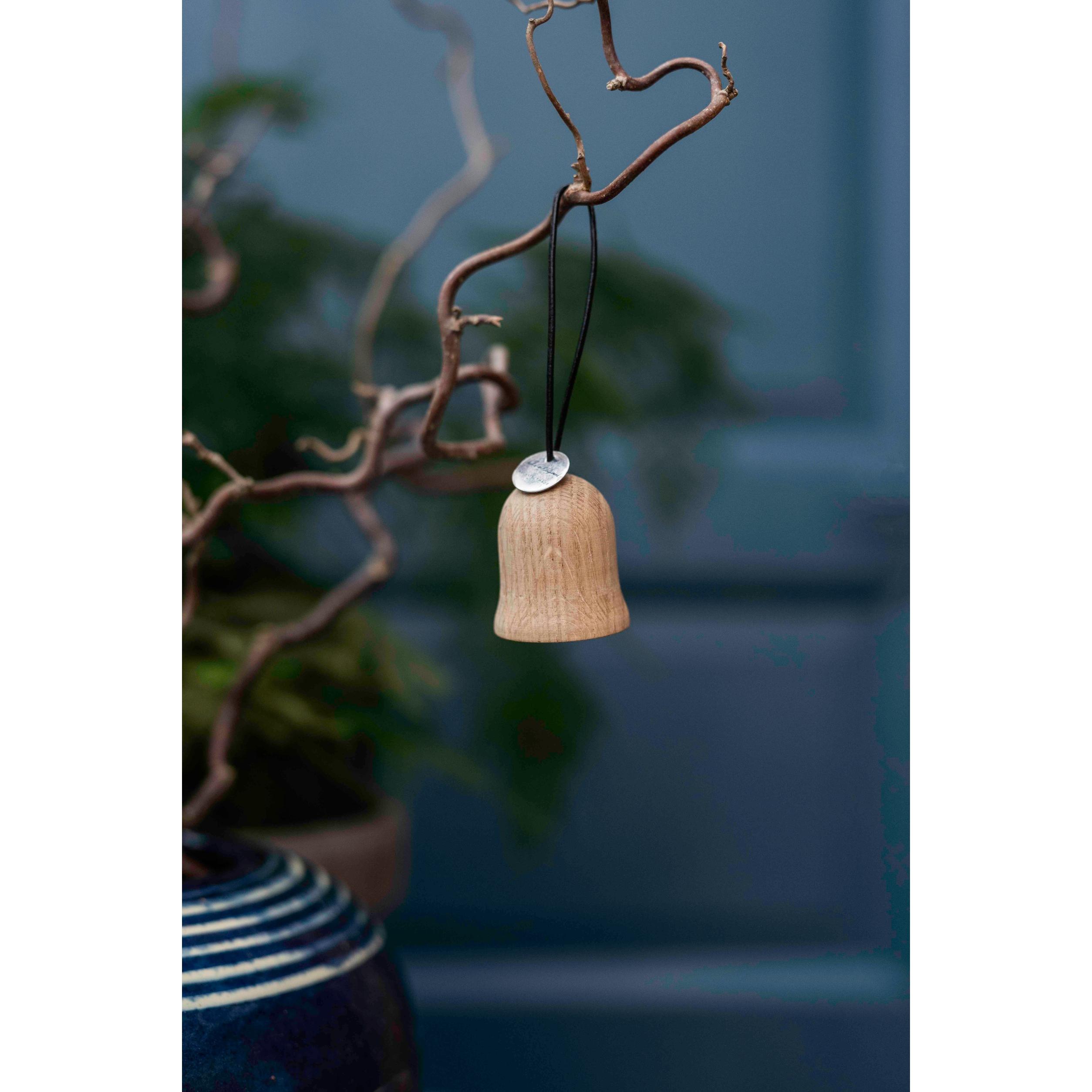 Architectmade Jul Hanging Ornament 3 Pcs., Bell