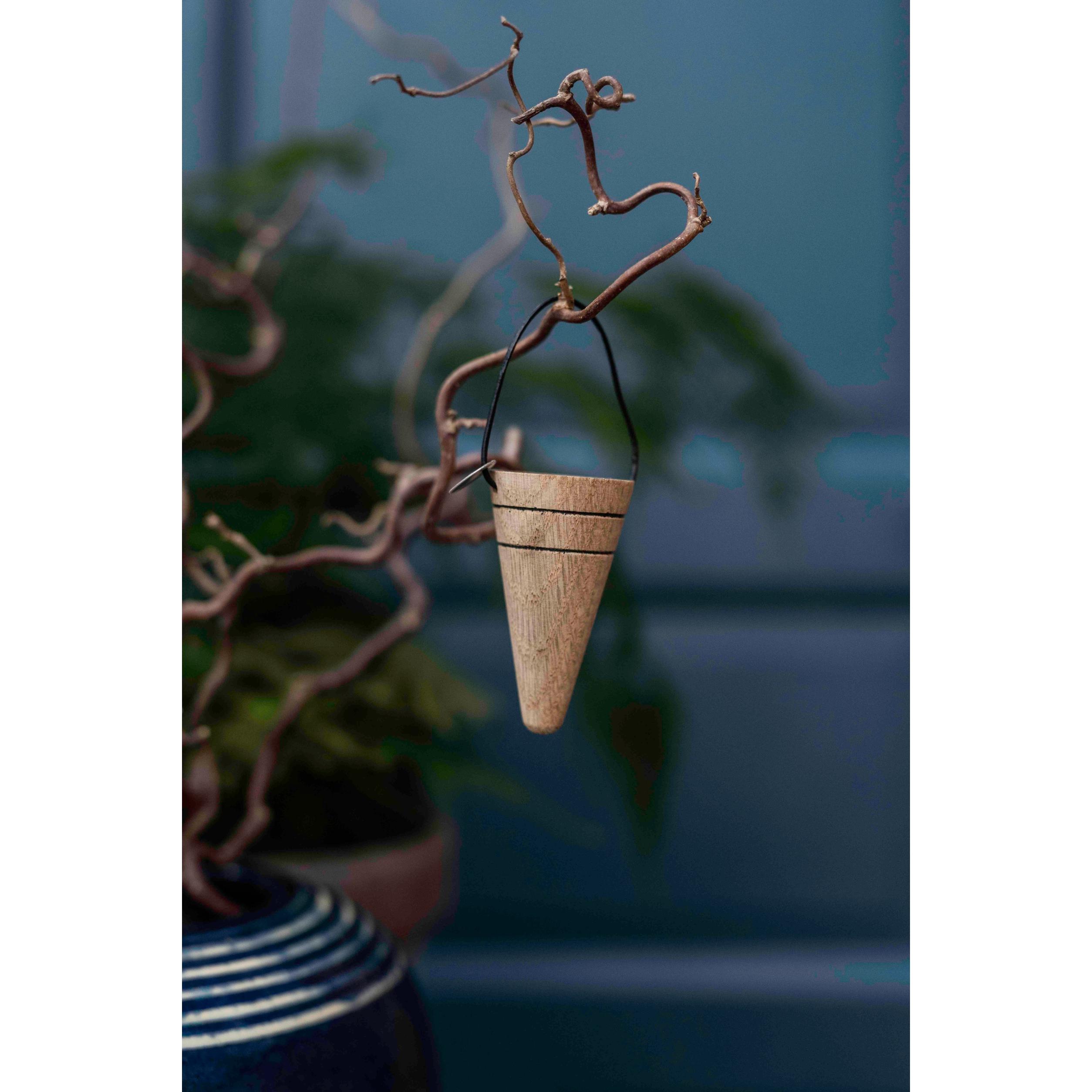 Architectmade Jul Hanging Ornament 3 PCS., Cono